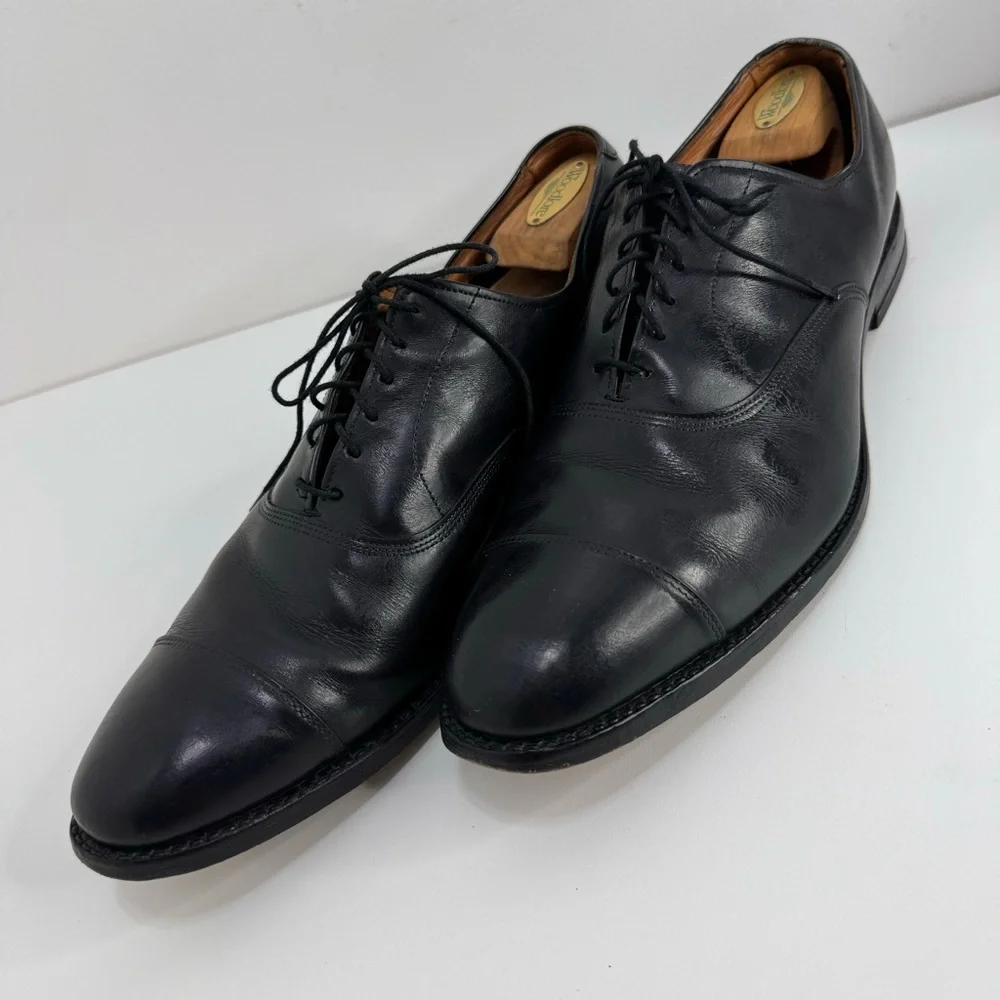 Allen Edmonds Park Avenue Dress shoes